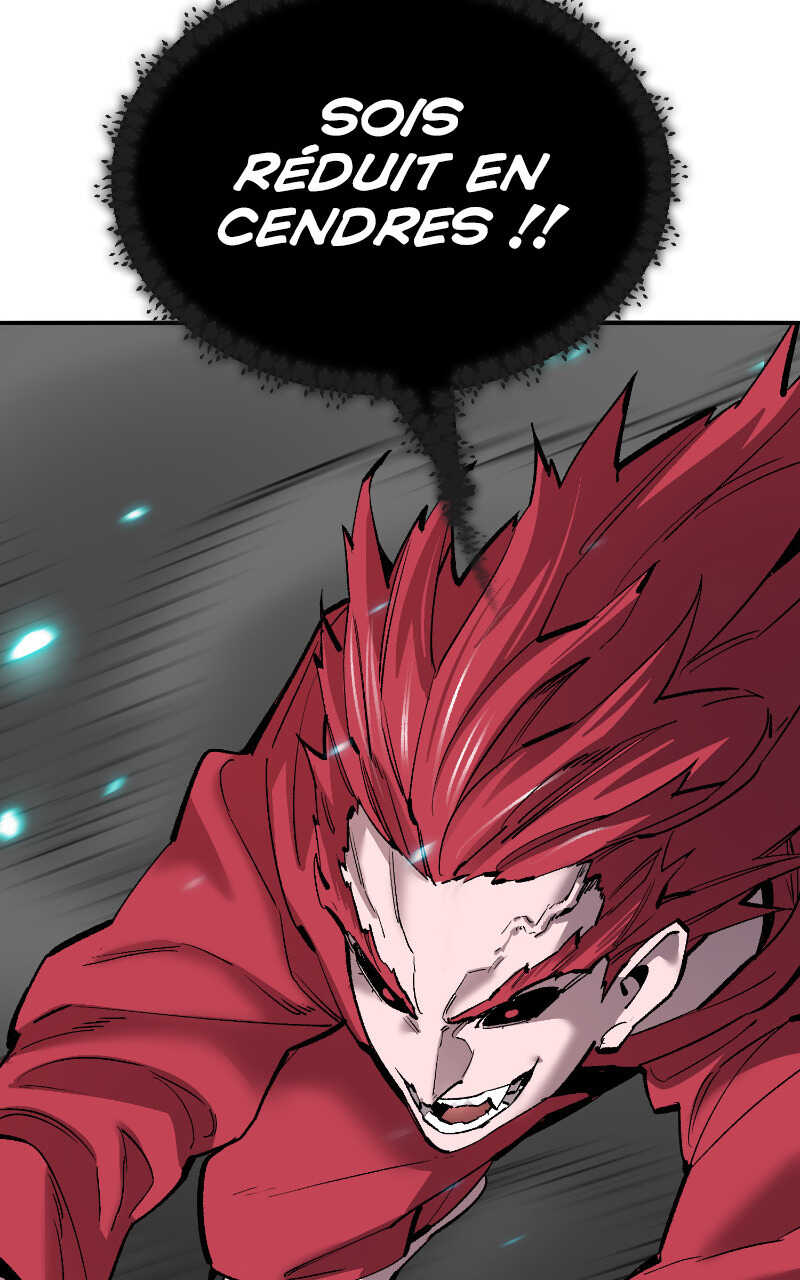 Read Limit Breaker FR Manga Online