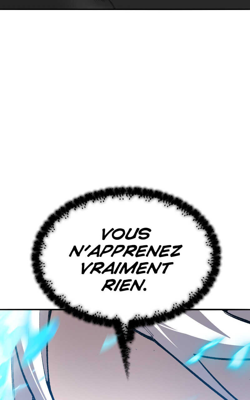 Read Limit Breaker FR Manga Online