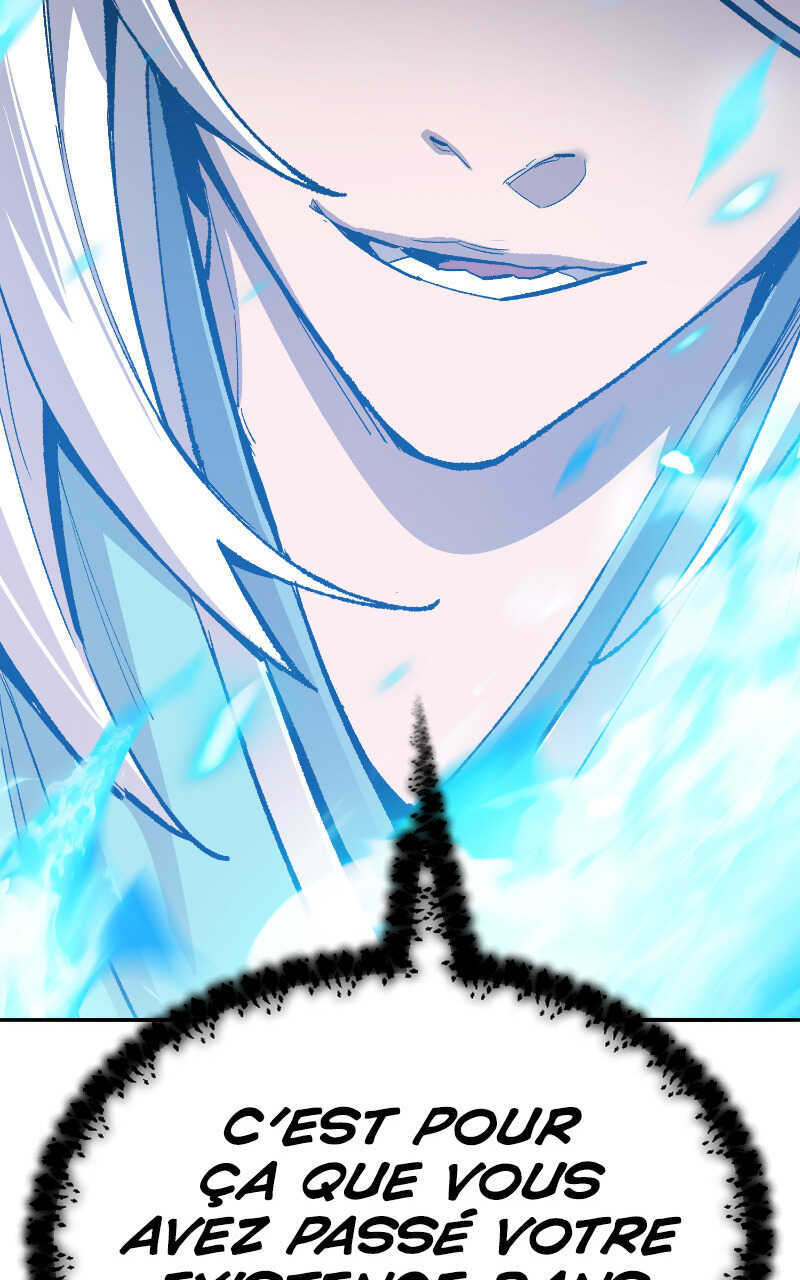 Read Limit Breaker FR Manga Online