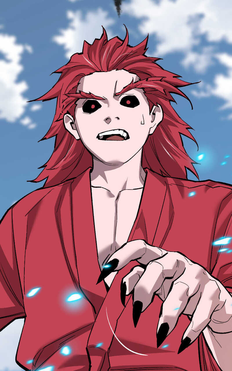 Read Limit Breaker FR Manga Online