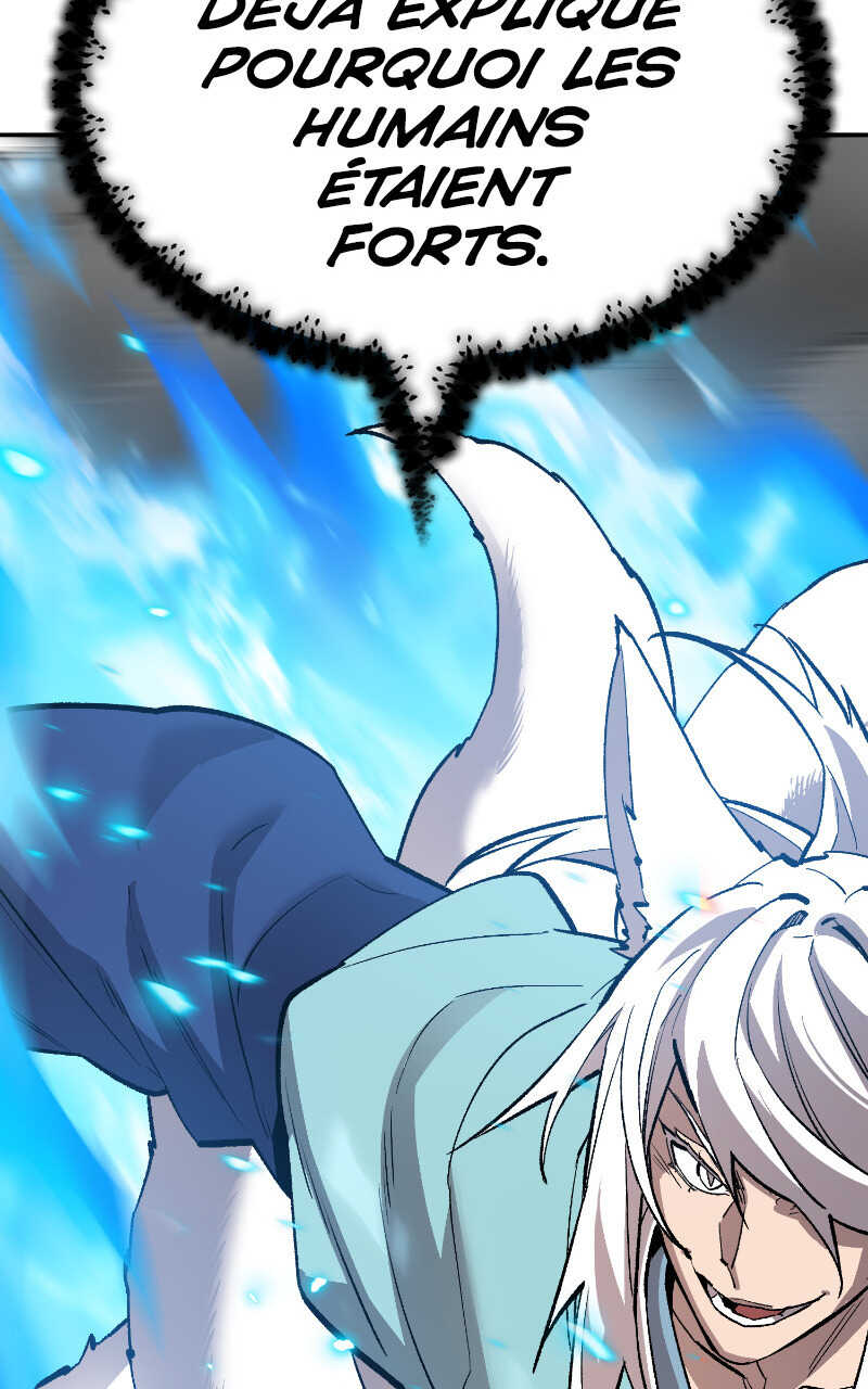 Read Limit Breaker FR Manga Online