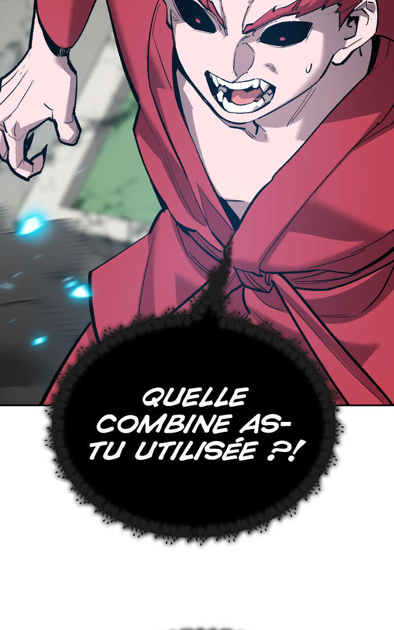 Read Limit Breaker FR Manga Online