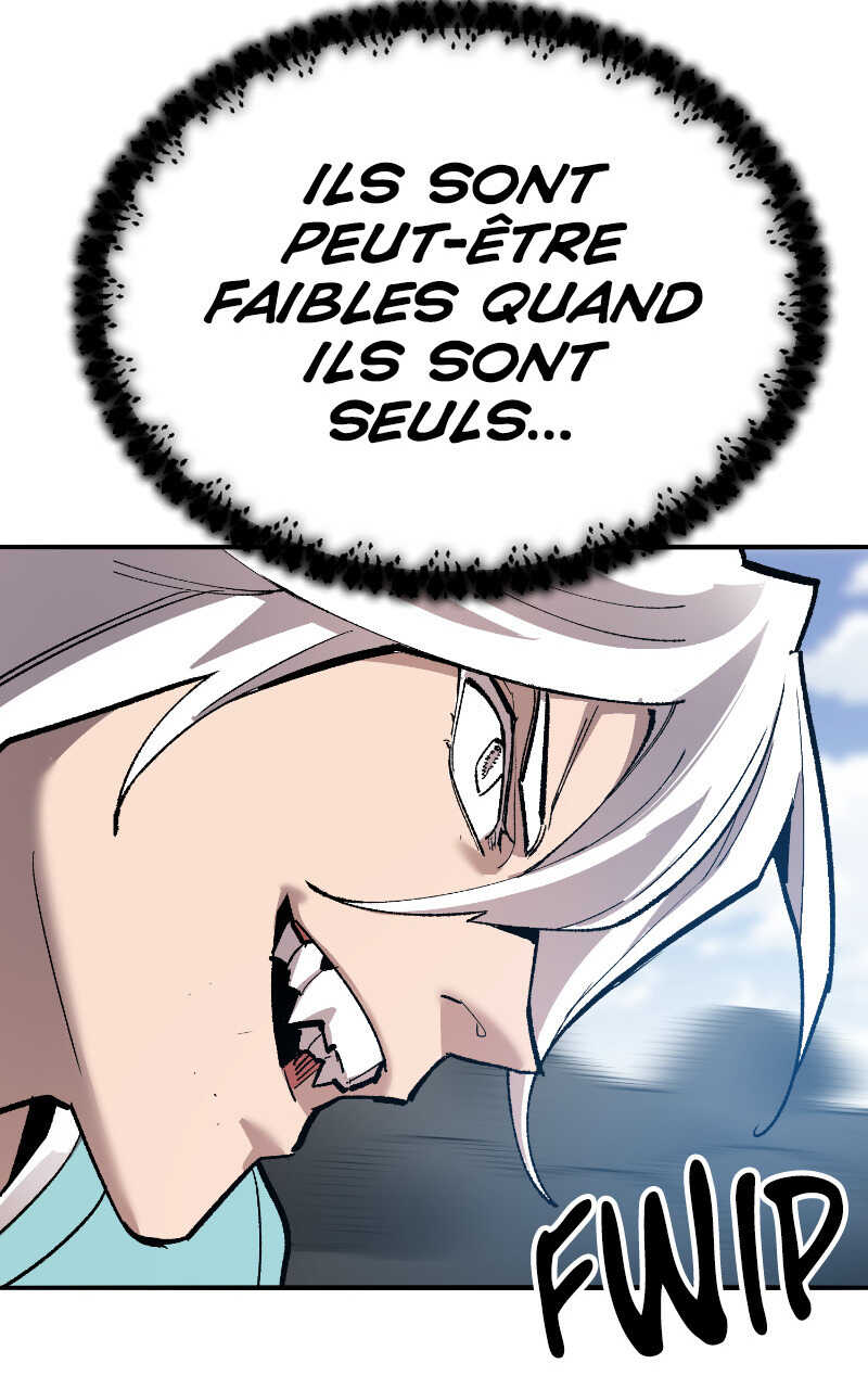 Read Limit Breaker FR Manga Online