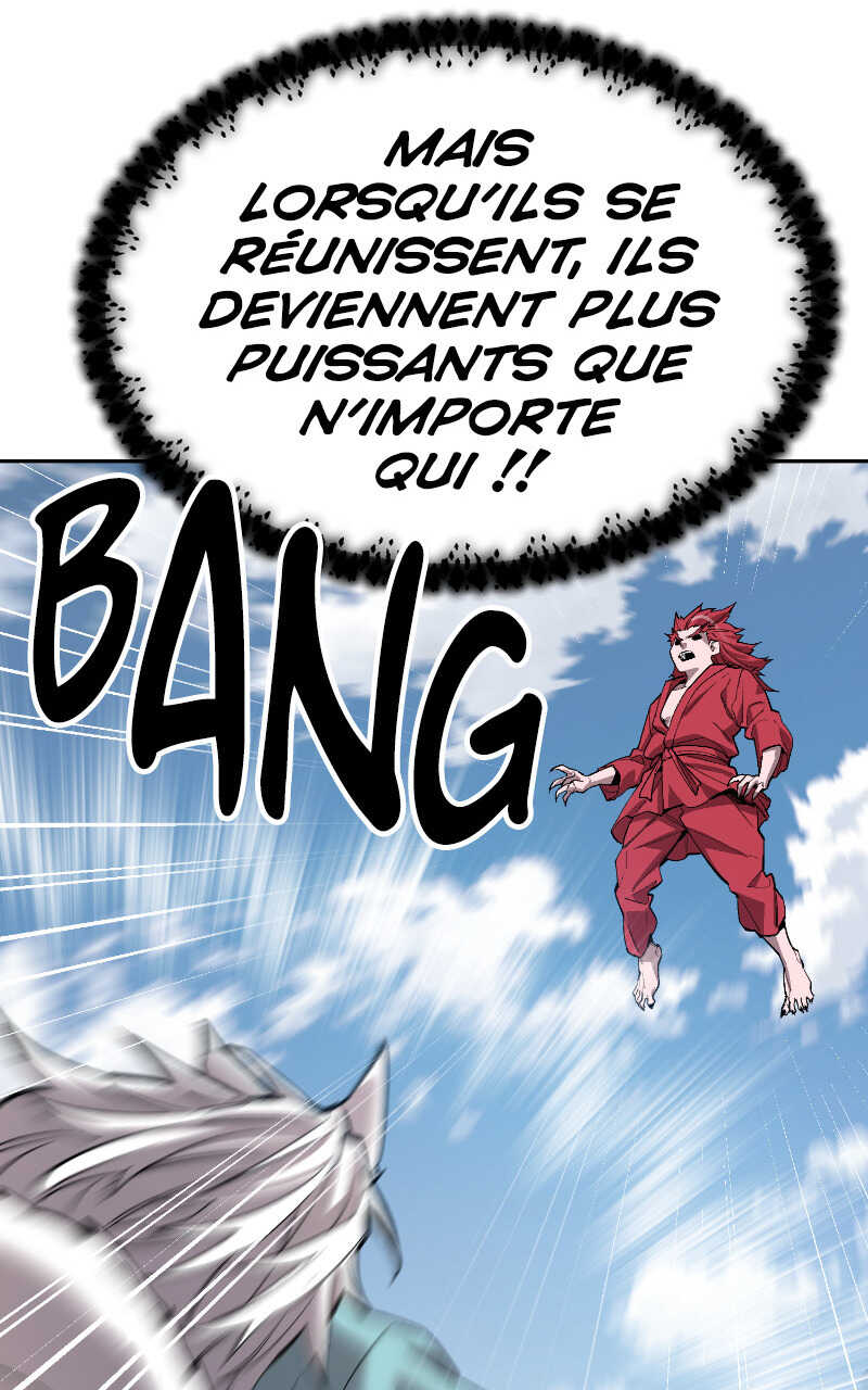 Read Limit Breaker FR Manga Online