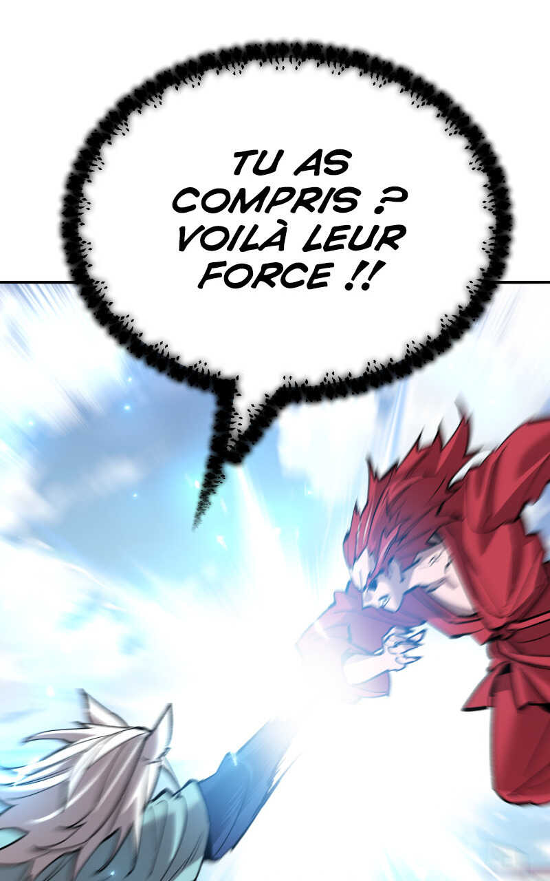 Read Limit Breaker FR Manga Online