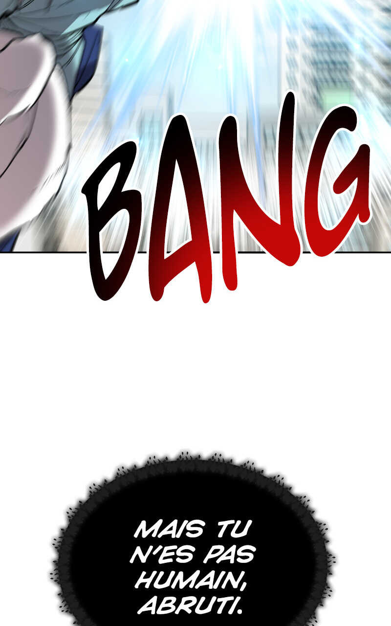 Read Limit Breaker FR Manga Online