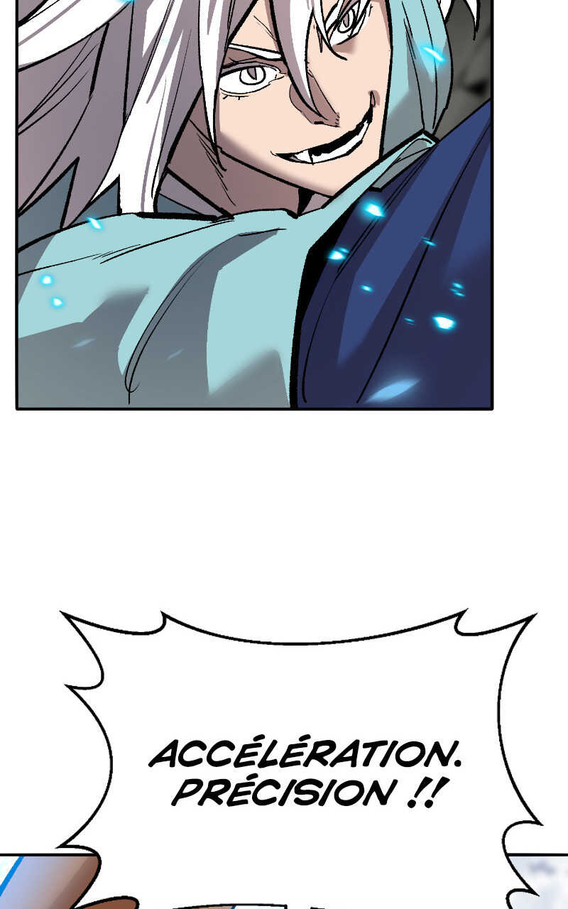 Read Limit Breaker FR Manga Online