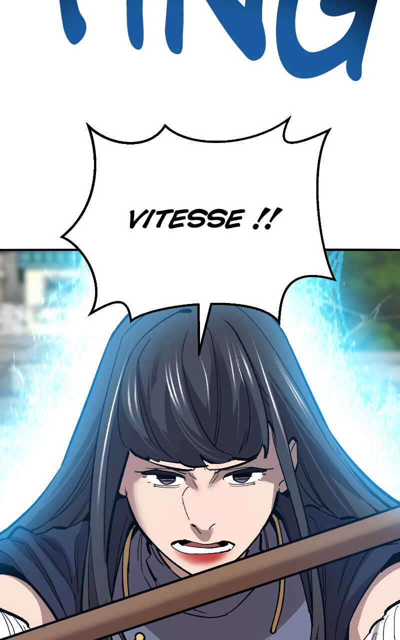 Read Limit Breaker FR Manga Online