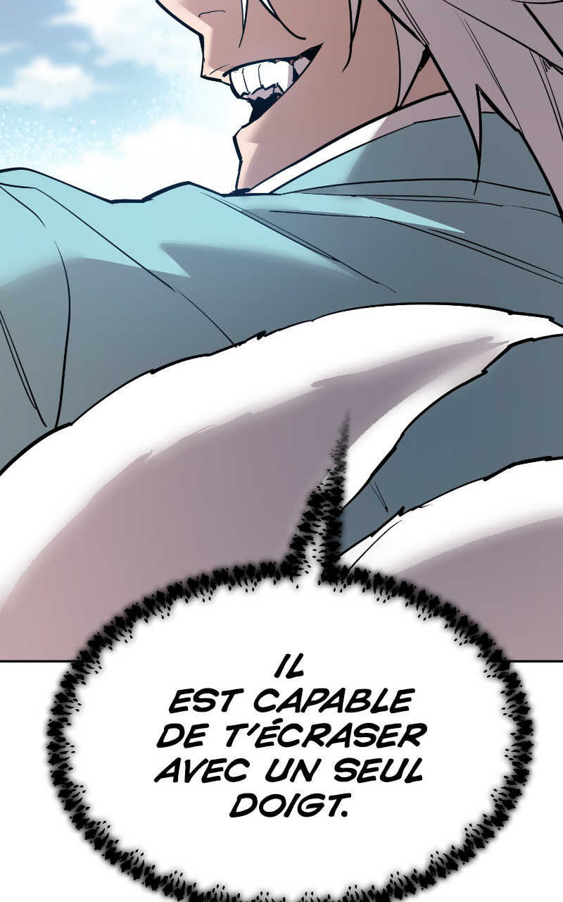 Read Limit Breaker FR Manga Online