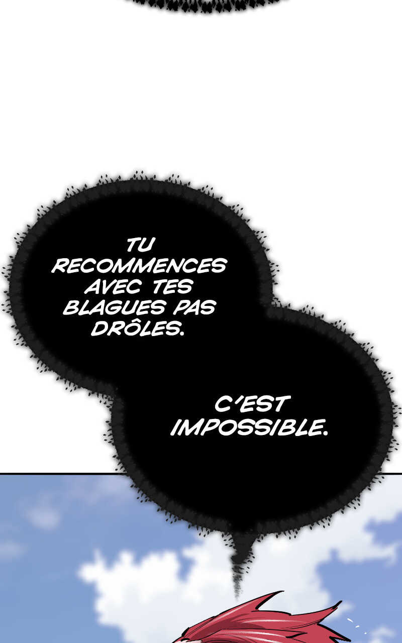 Read Limit Breaker FR Manga Online