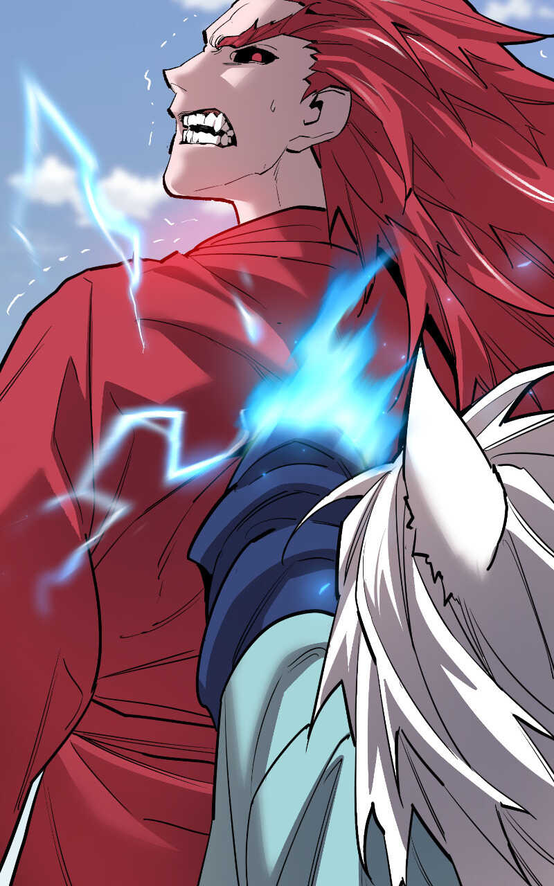 Read Limit Breaker FR Manga Online