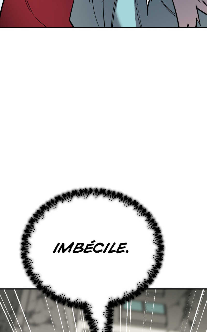 Read Limit Breaker FR Manga Online