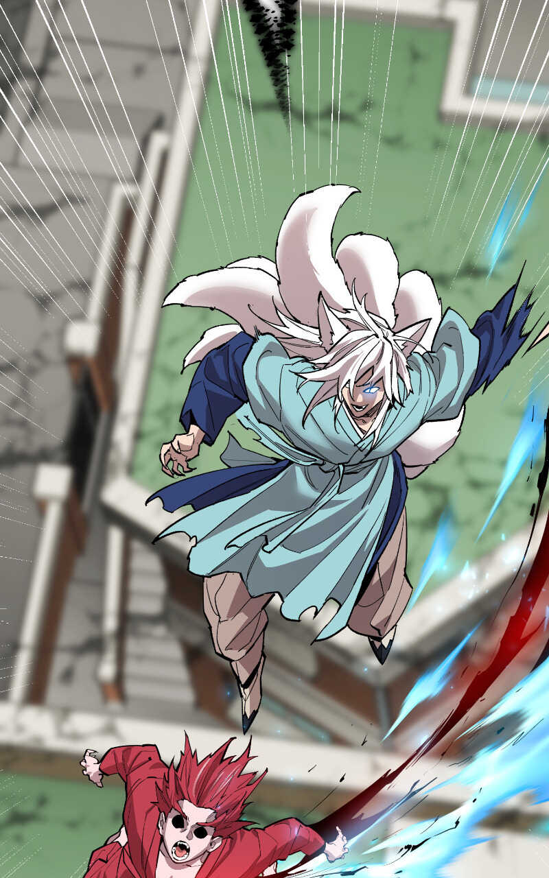 Read Limit Breaker FR Manga Online