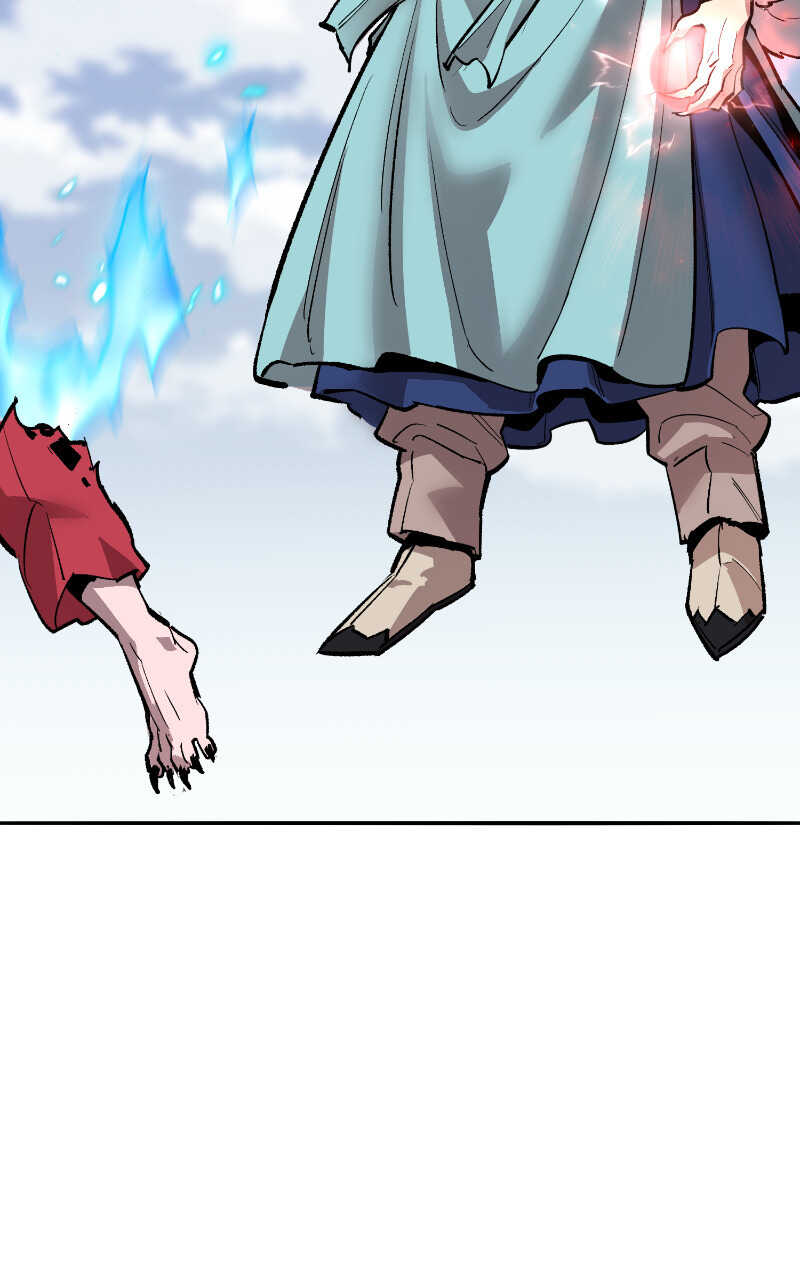 Read Limit Breaker FR Manga Online