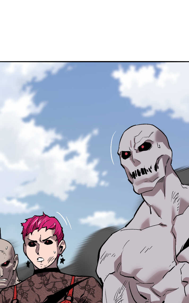 Read Limit Breaker FR Manga Online