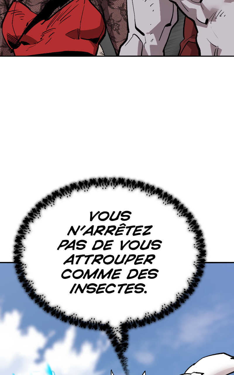 Read Limit Breaker FR Manga Online