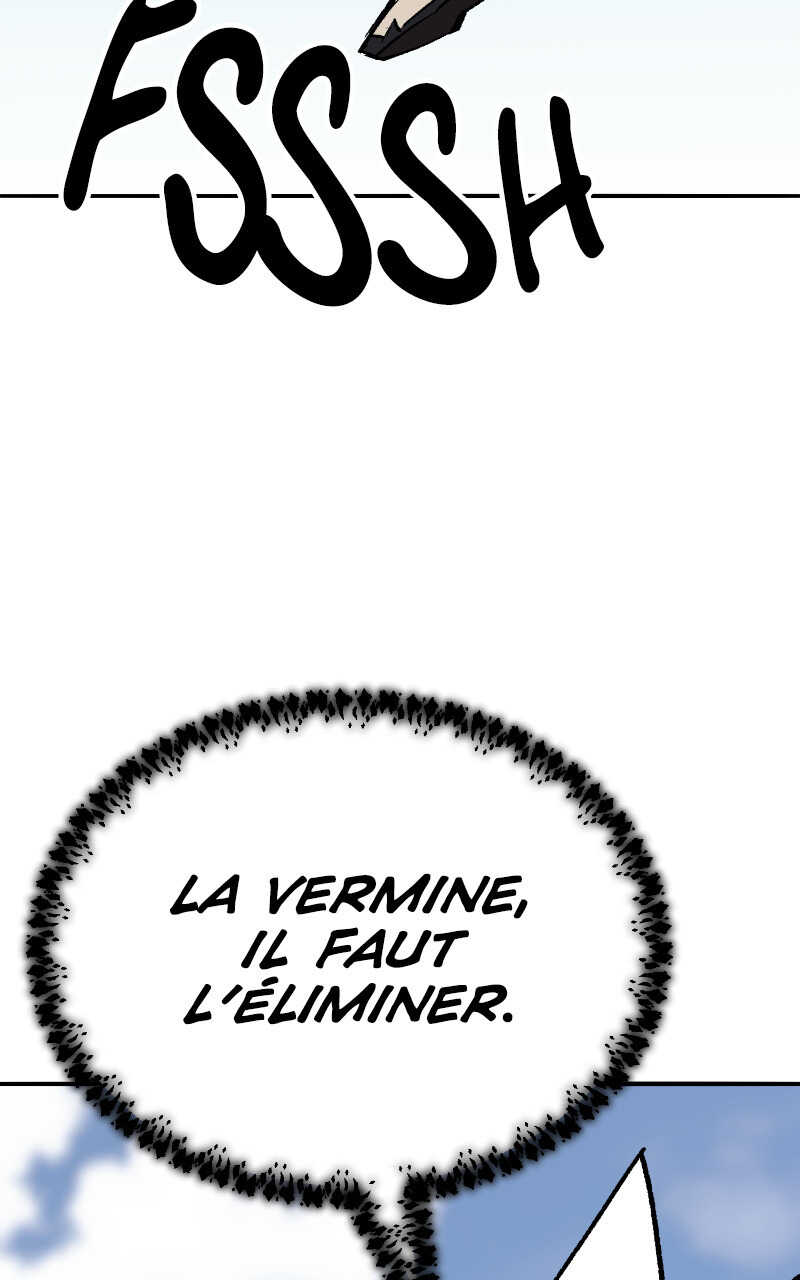 Read Limit Breaker FR Manga Online