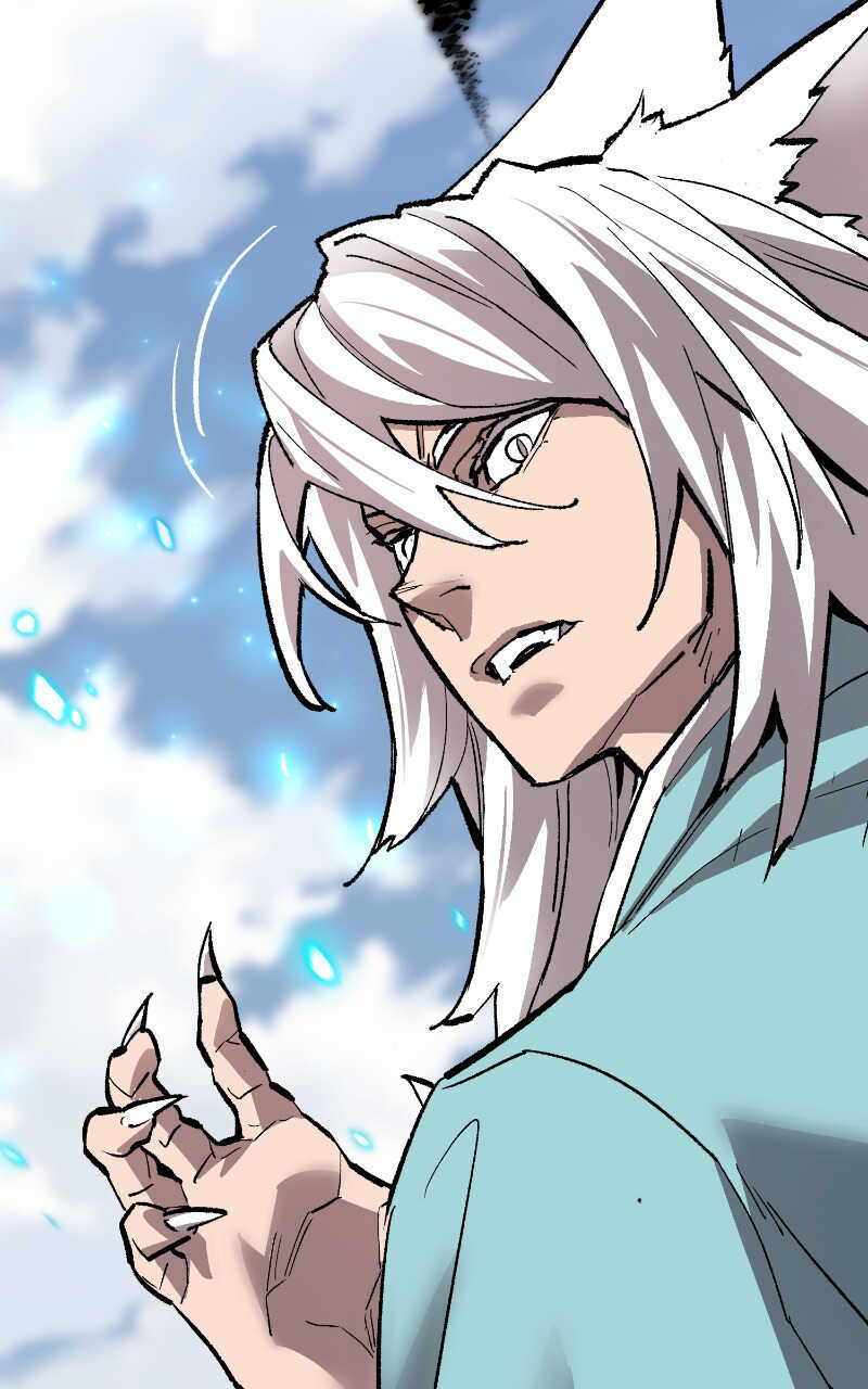 Read Limit Breaker FR Manga Online