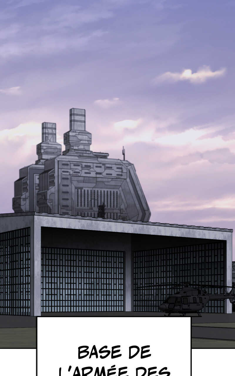 Read Limit Breaker FR Manga Online