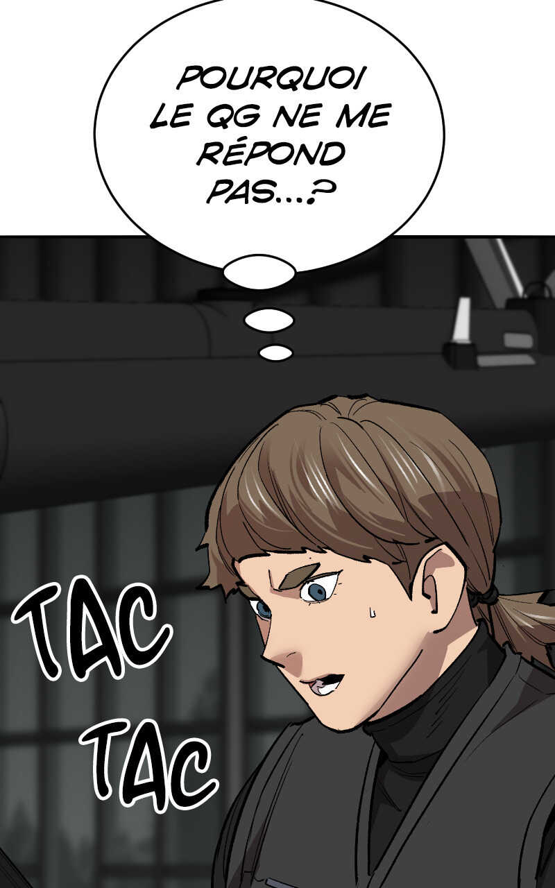 Read Limit Breaker FR Manga Online