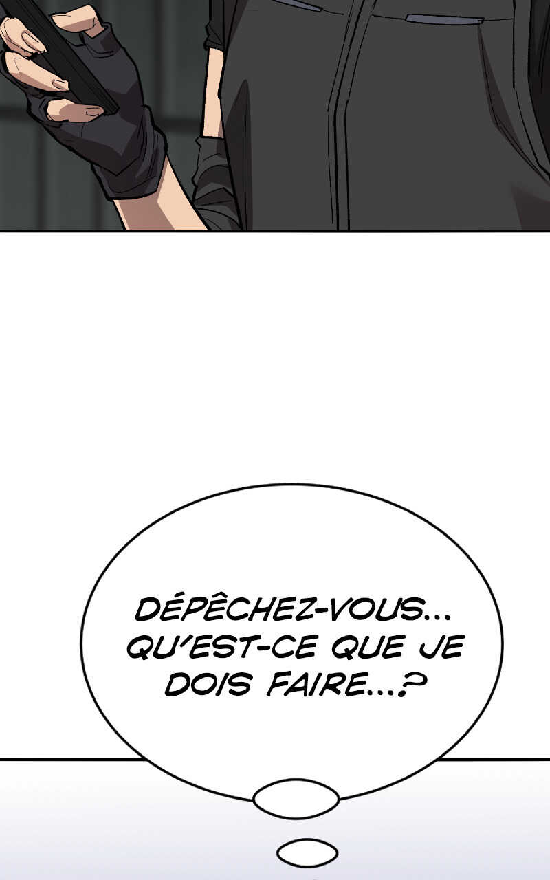 Read Limit Breaker FR Manga Online