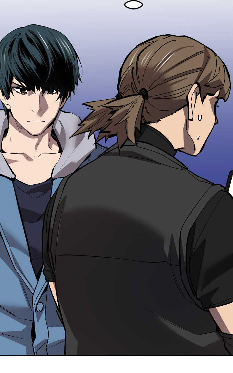 Read Limit Breaker FR Manga Online