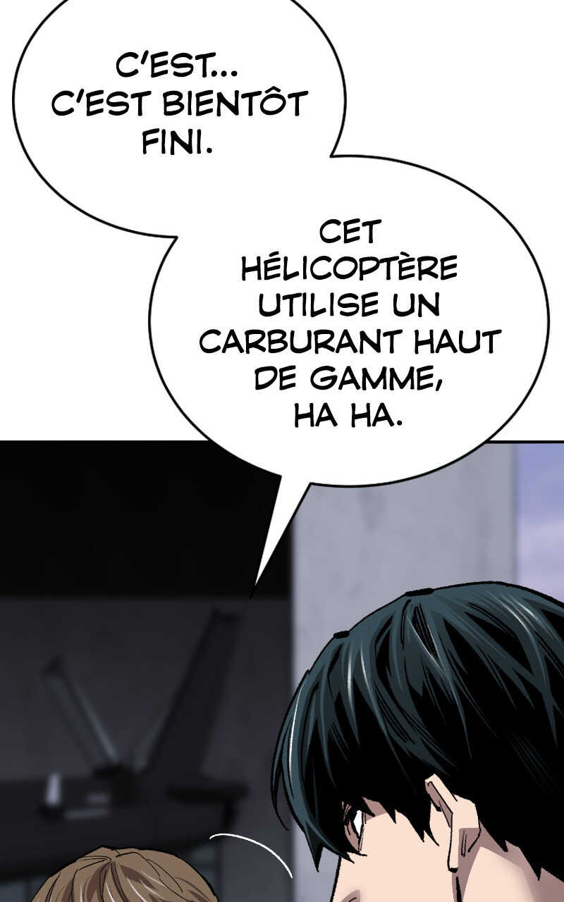 Read Limit Breaker FR Manga Online