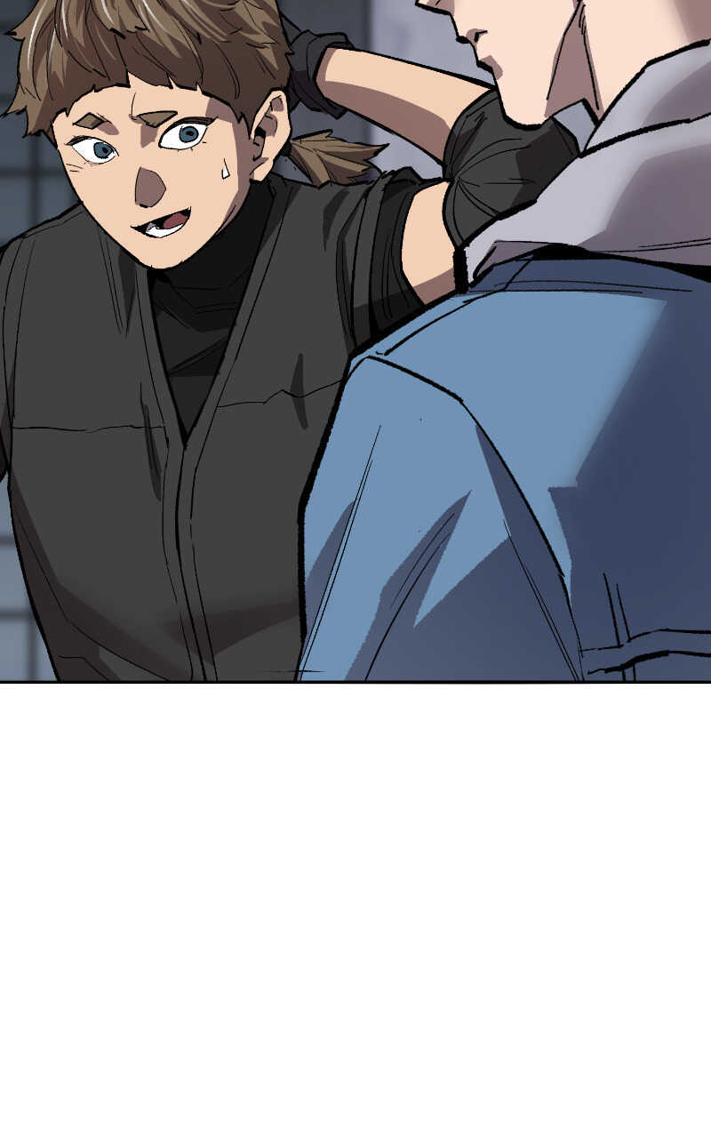 Read Limit Breaker FR Manga Online