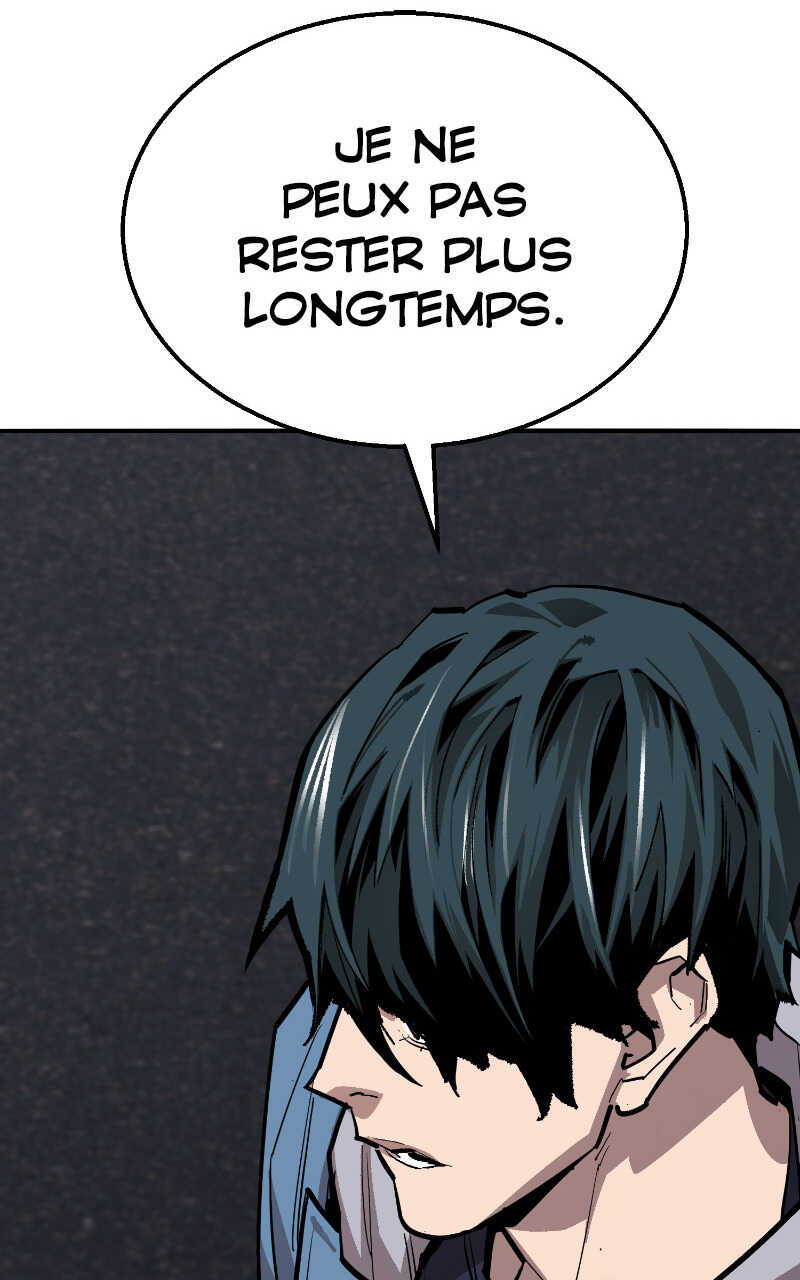 Read Limit Breaker FR Manga Online