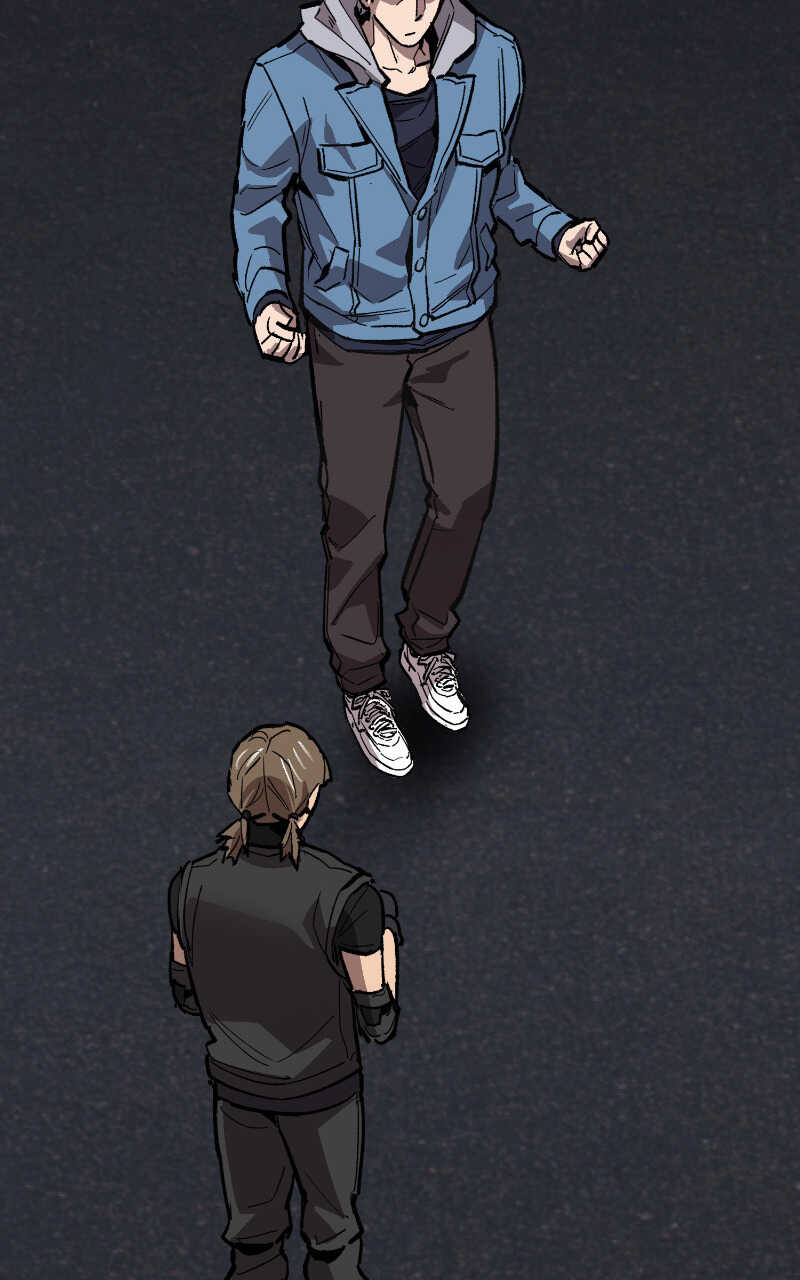 Read Limit Breaker FR Manga Online