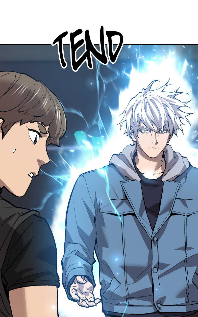 Read Limit Breaker FR Manga Online