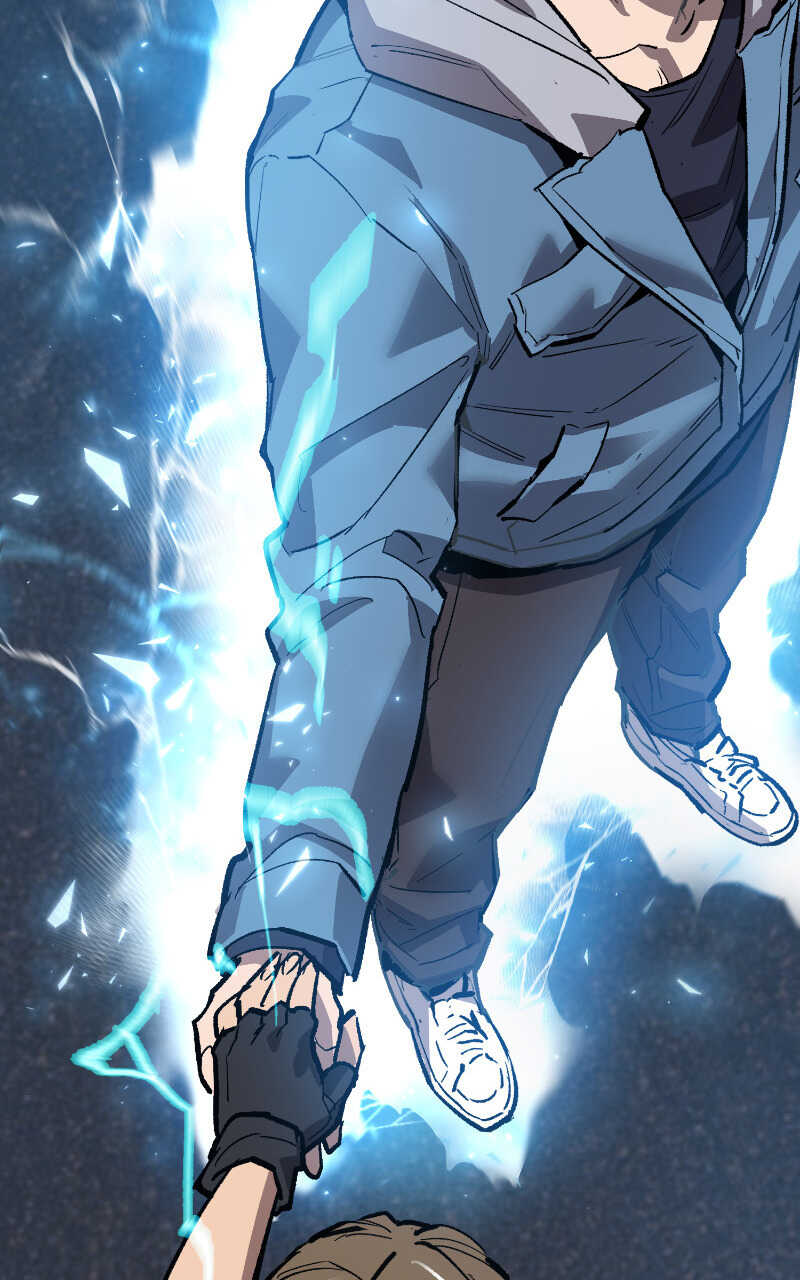 Read Limit Breaker FR Manga Online