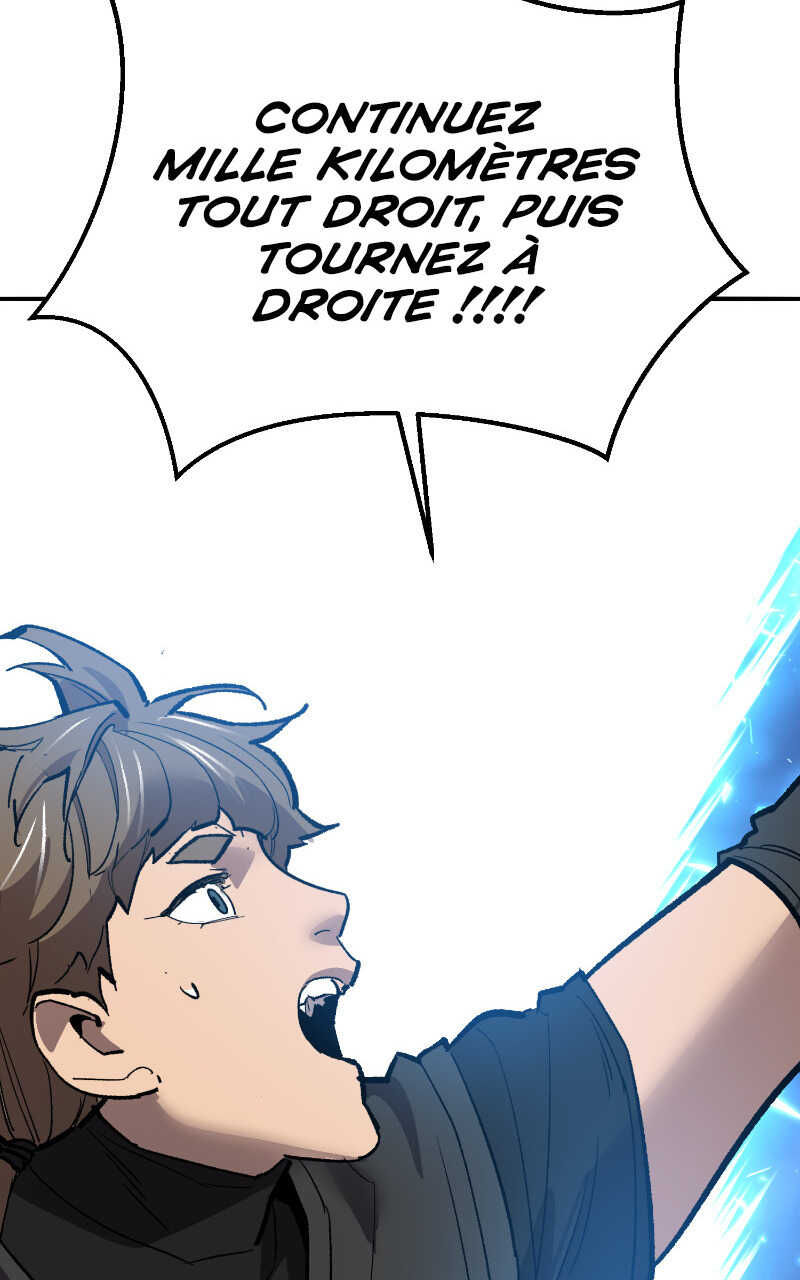 Read Limit Breaker FR Manga Online