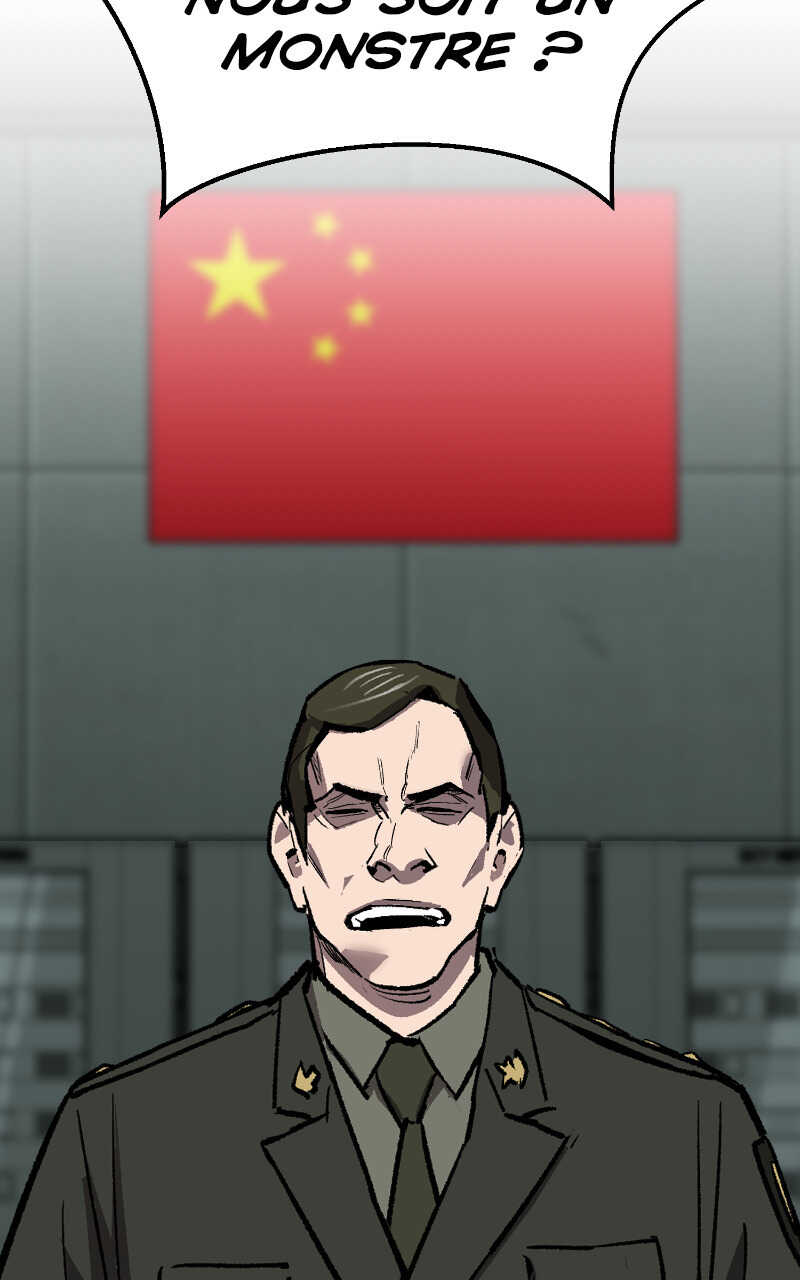 Read Limit Breaker FR Manga Online