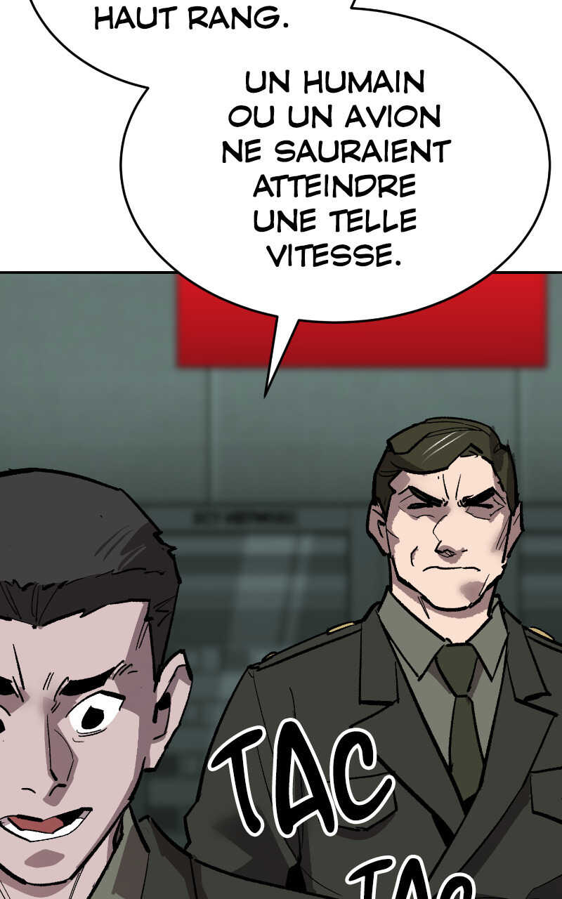 Read Limit Breaker FR Manga Online