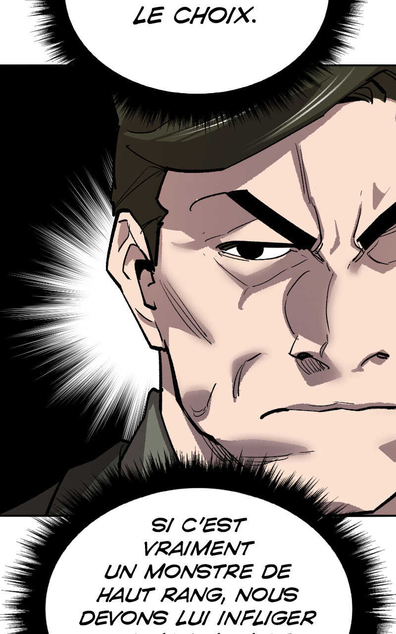 Read Limit Breaker FR Manga Online