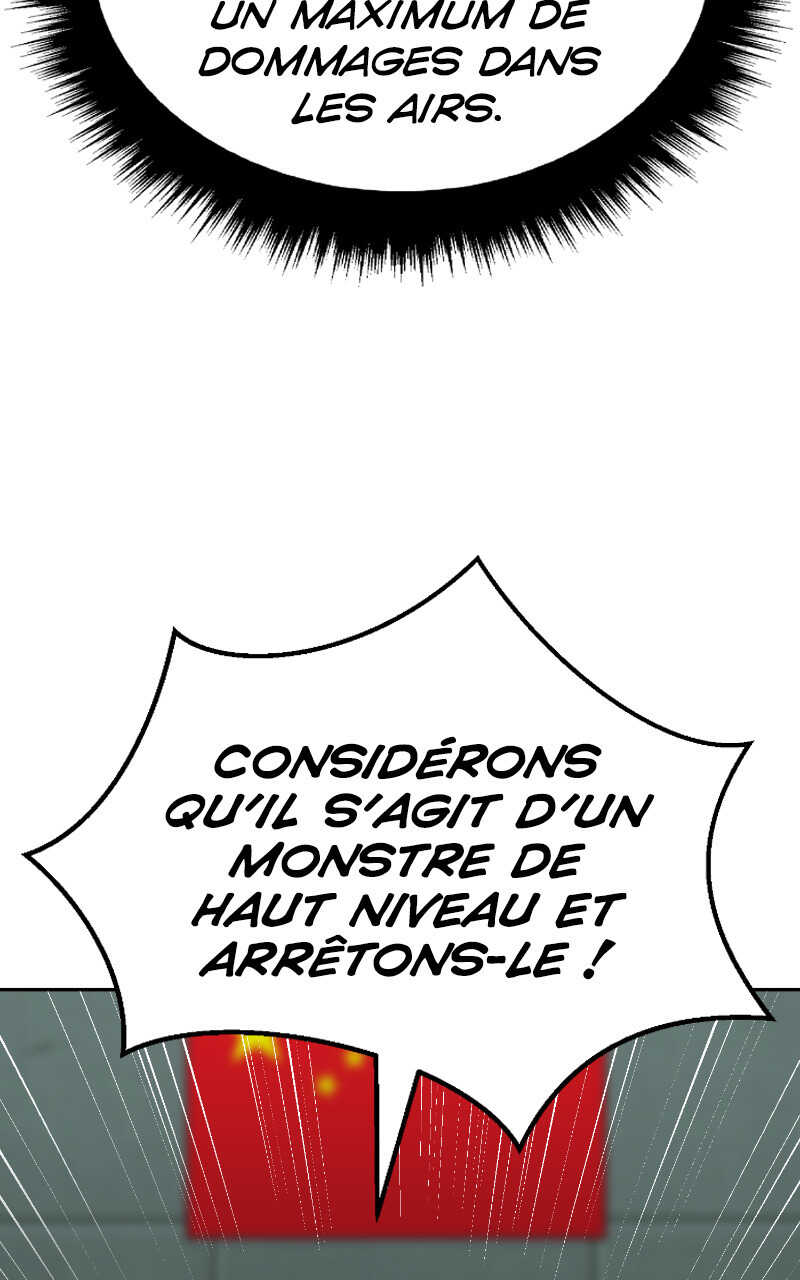 Read Limit Breaker FR Manga Online