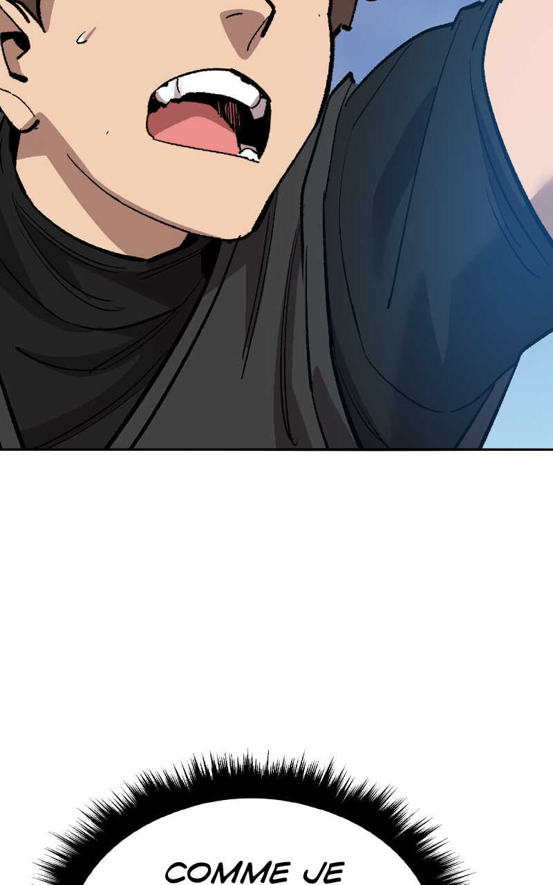 Read Limit Breaker FR Manga Online