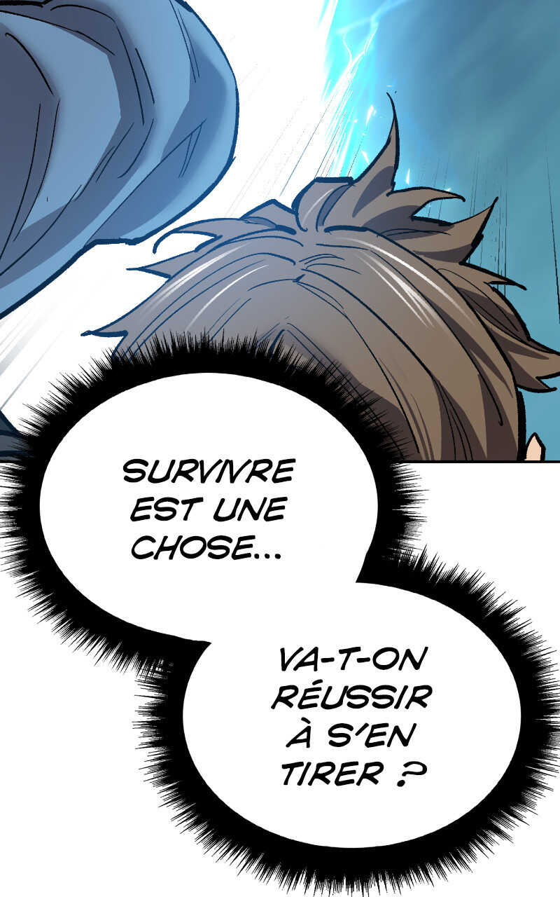 Read Limit Breaker FR Manga Online