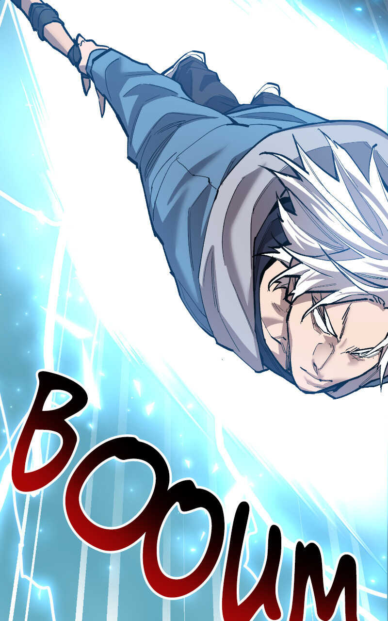 Read Limit Breaker FR Manga Online