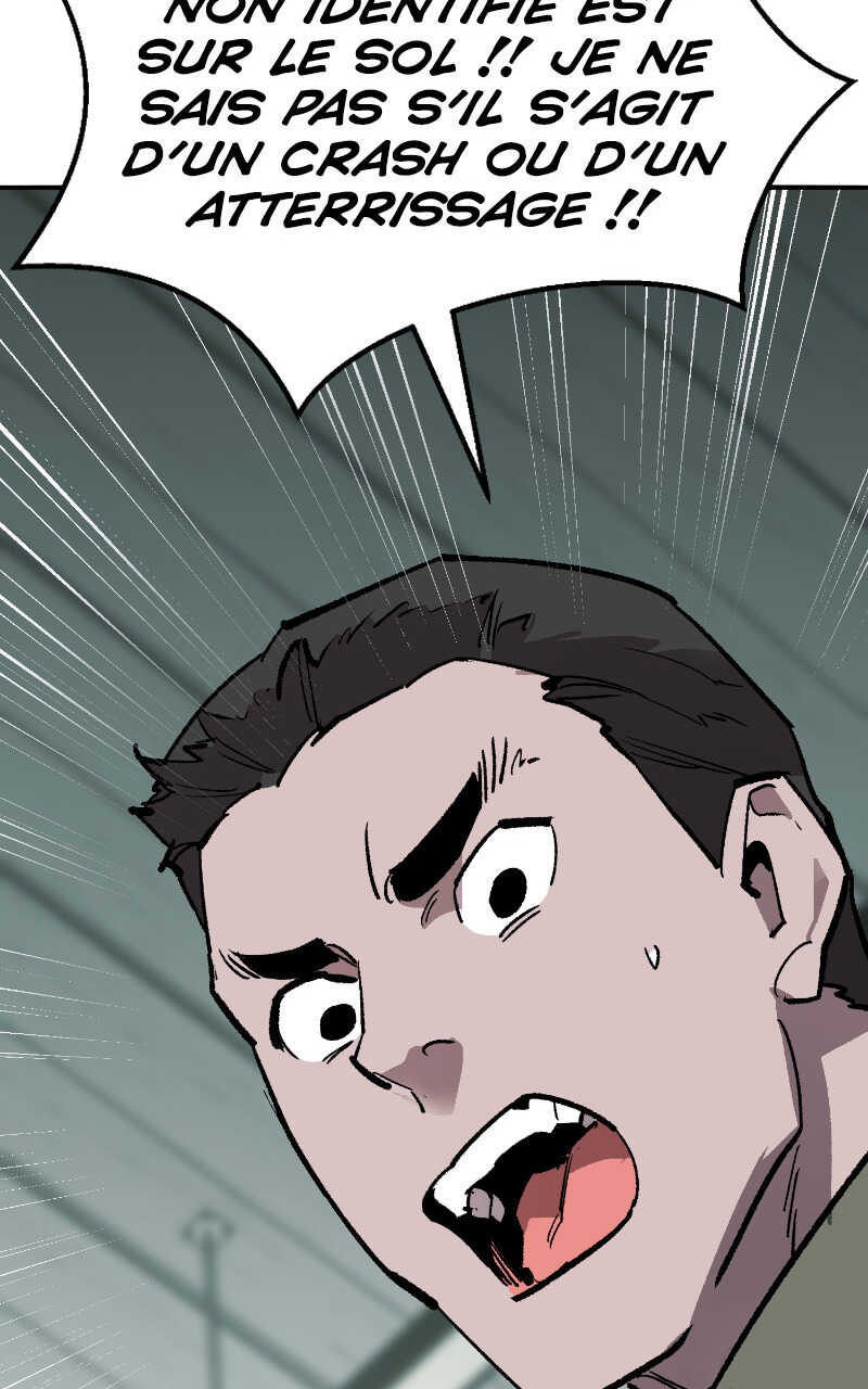 Read Limit Breaker FR Manga Online