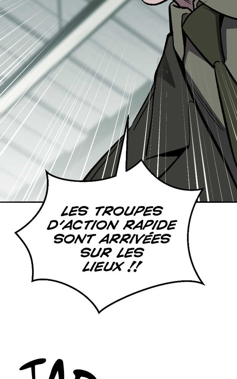 Read Limit Breaker FR Manga Online