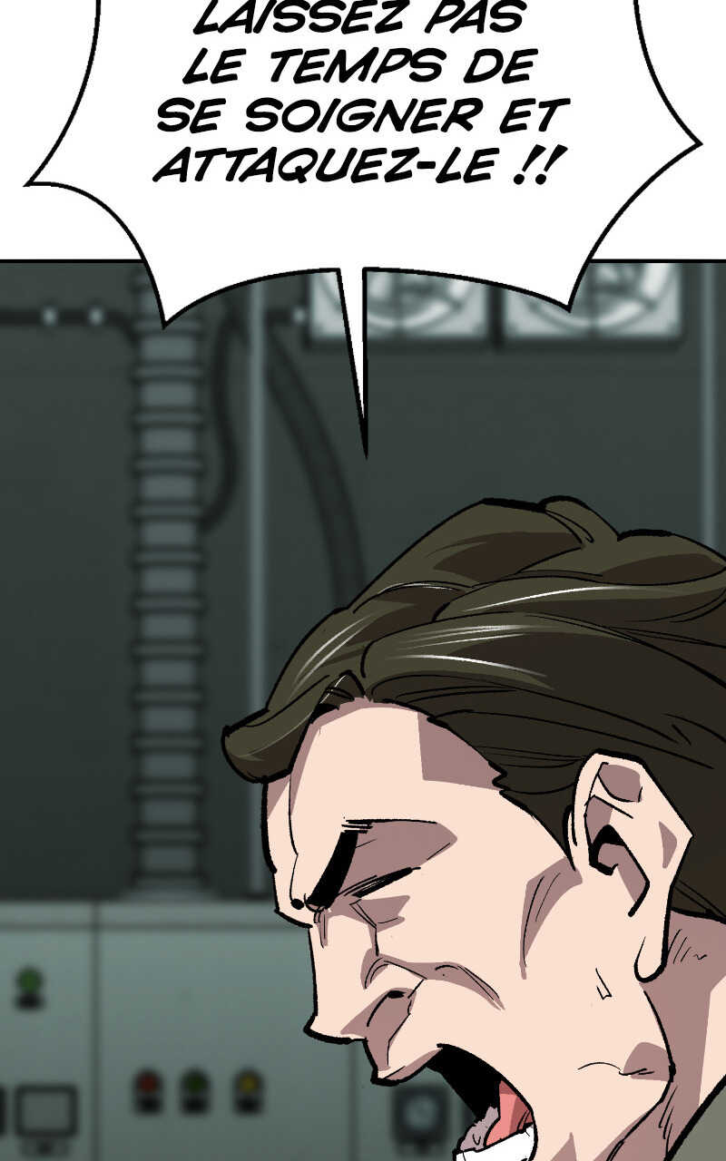 Read Limit Breaker FR Manga Online