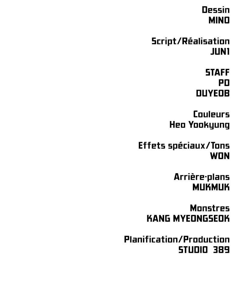 Read Limit Breaker FR Manga Online