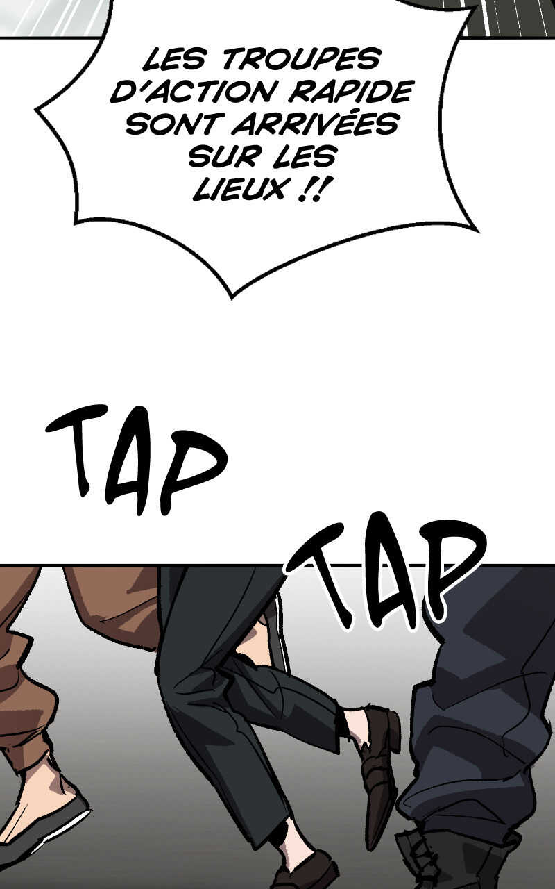 Read Limit Breaker FR Manga Online