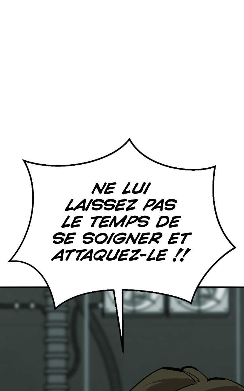 Read Limit Breaker FR Manga Online