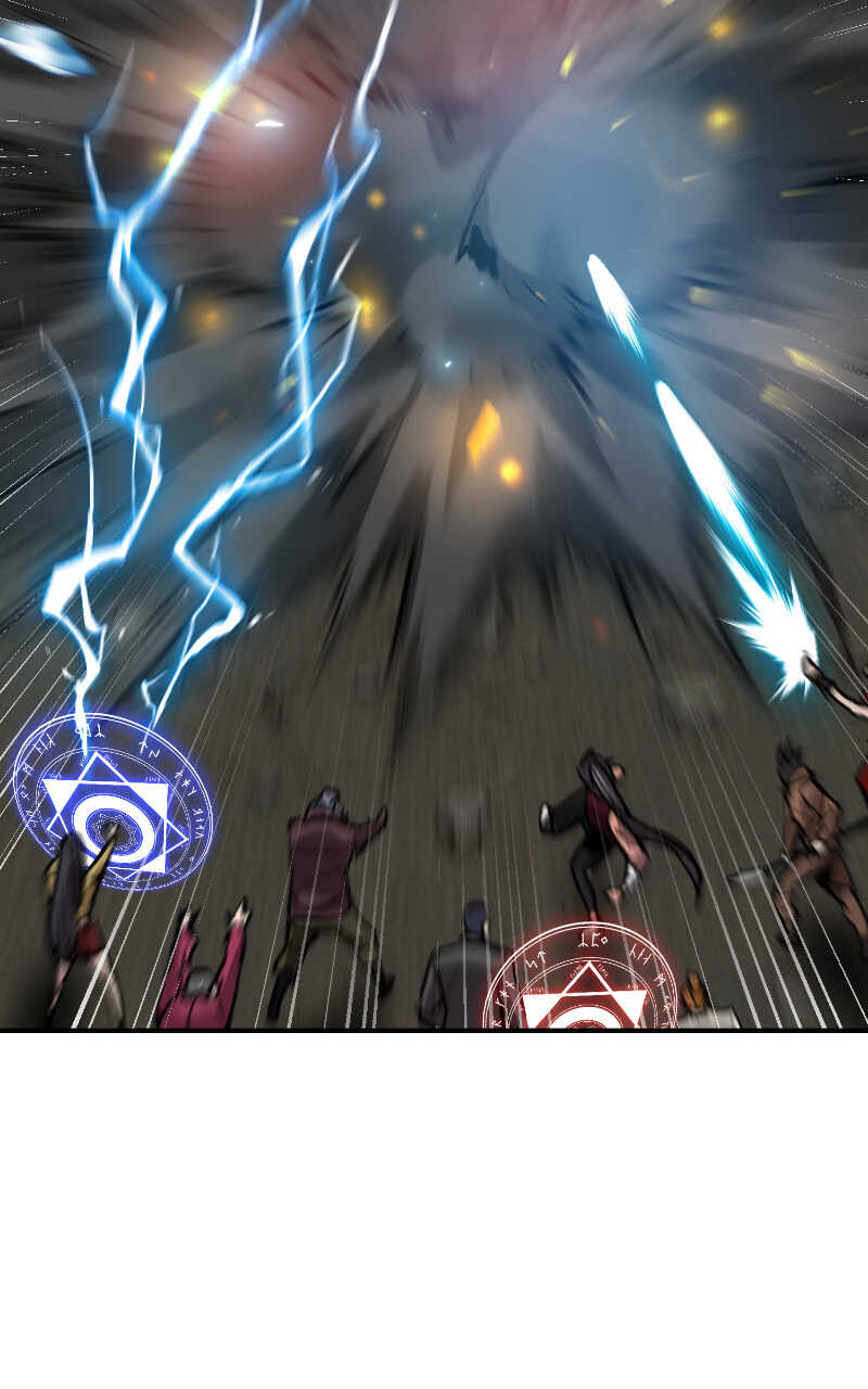 Read Limit Breaker FR Manga Online