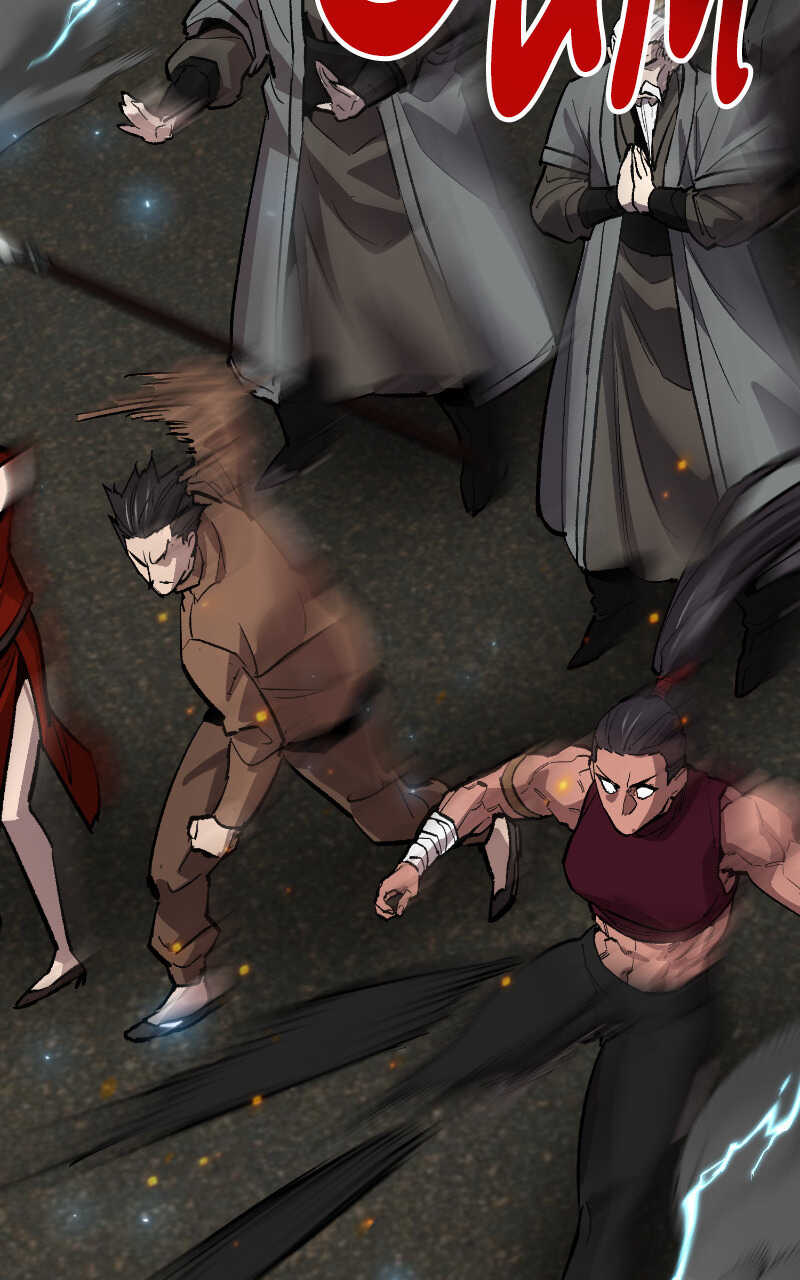 Read Limit Breaker FR Manga Online