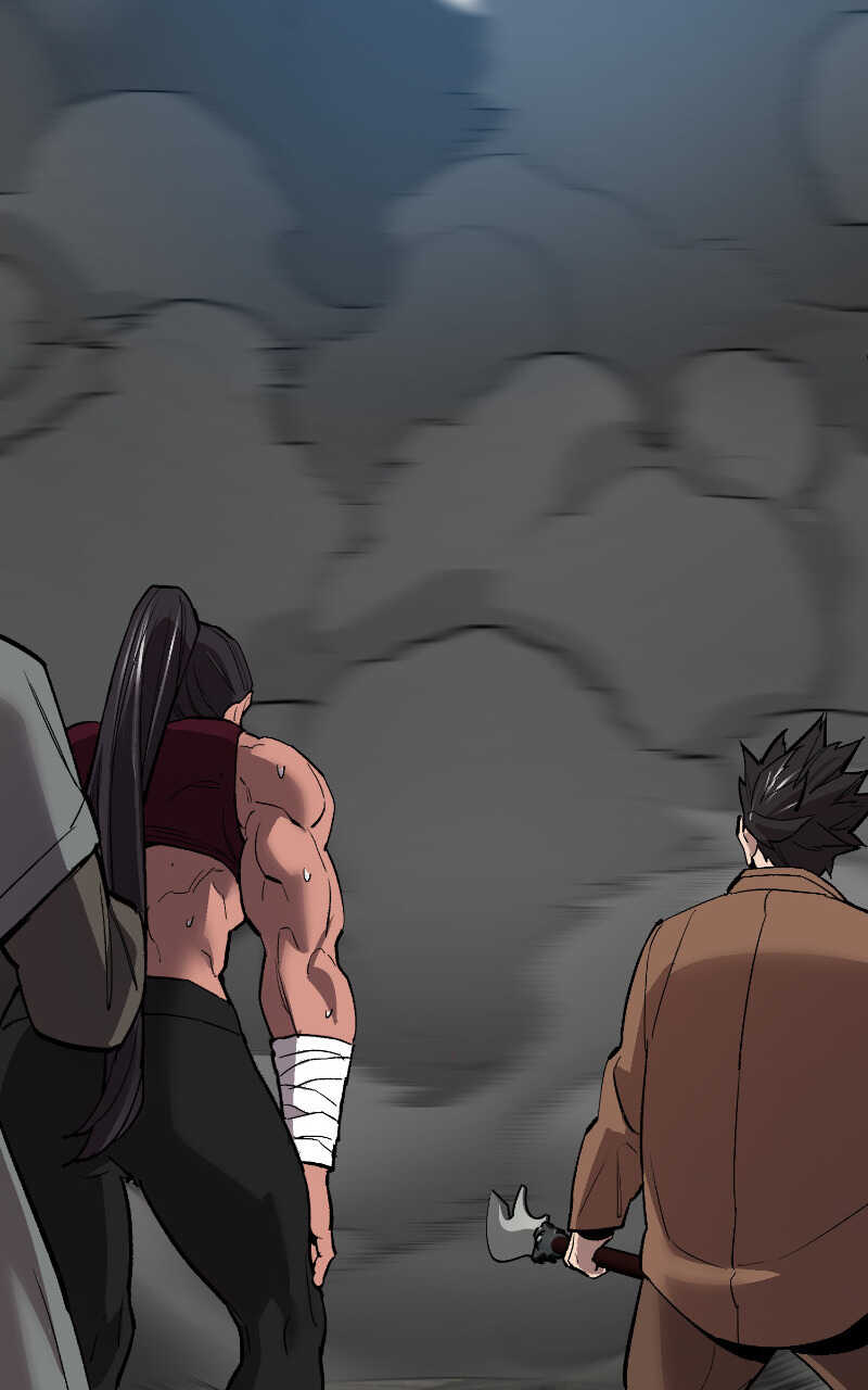 Read Limit Breaker FR Manga Online