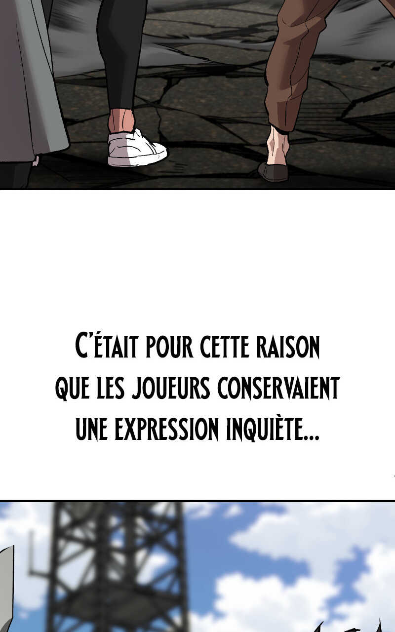 Read Limit Breaker FR Manga Online